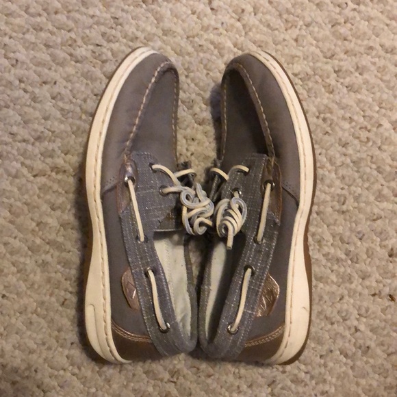 Sperrys - Picture 5 of 6